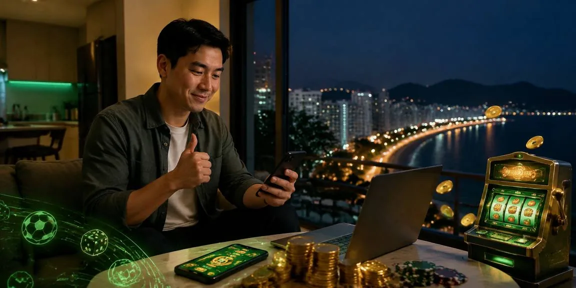 CF88 Casino Trực Tiếp Di Động