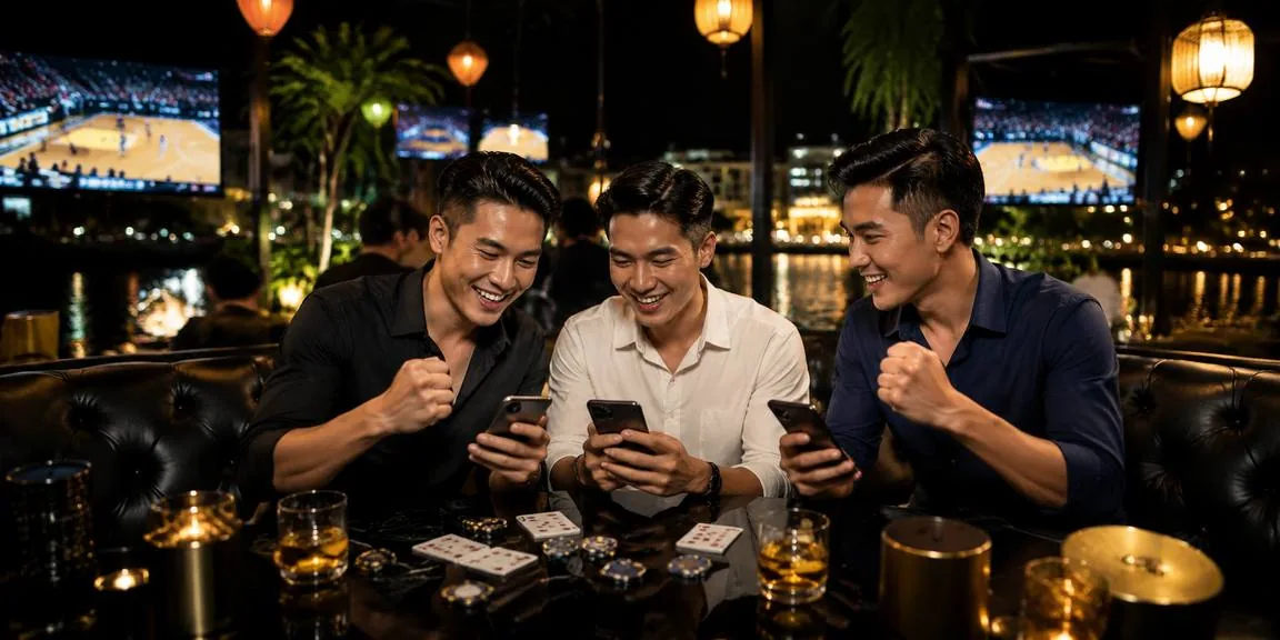 CF88 Câu hỏi thường gặp tại CF88